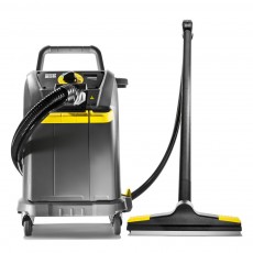Professional Steam Vacuum Cleaners